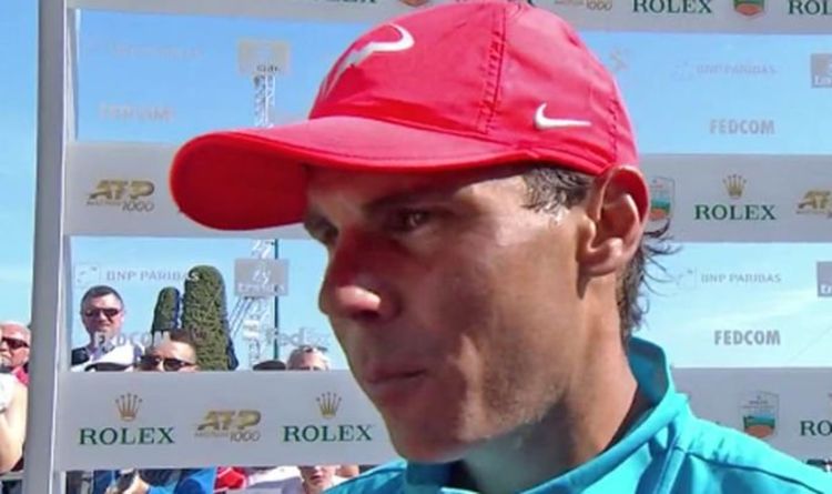 Rafael Nadal delivers verdict after thumping Roberto Bautista Agut win in Monte Carlo | Tennis | Sport