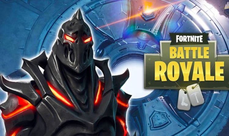Fortnite event COUNTDOWN: Leaked runes, Snow start time, boss battle, Loot Lake theories | Gaming | Entertainment