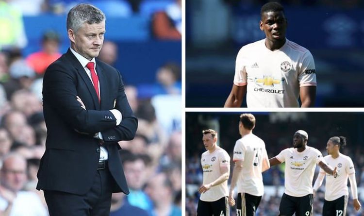 Man Utd boss Ole Gunnar Solskjaer threatens to AXE stars: ‘I am going to be successful’ | Football | Sport