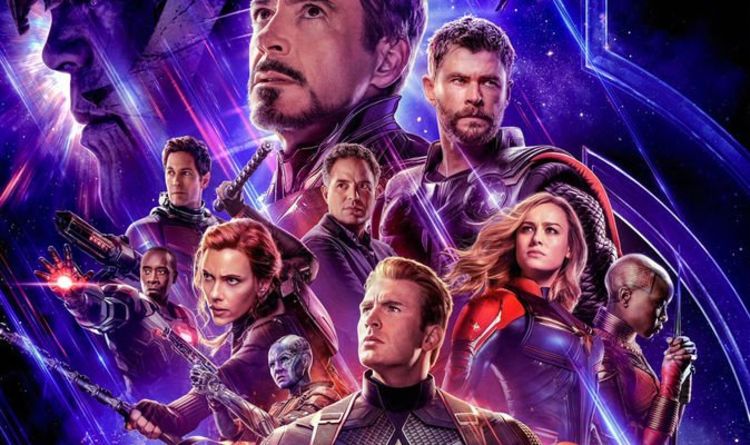 Avengers Endgame SHOCK: NO post-credits scene in Avengers Endgame according to THIS tweet | Films | Entertainment