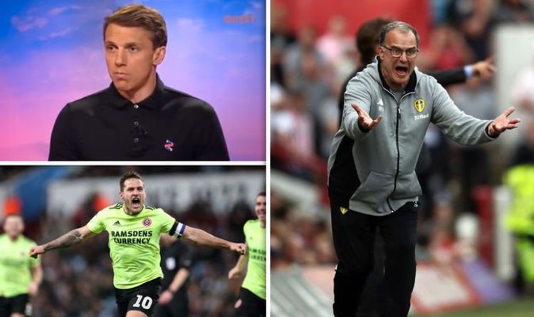 Leeds have ONE problem Sheffield United, Norwich are NOT suffering from – Stephen Warnock | Football | Sport