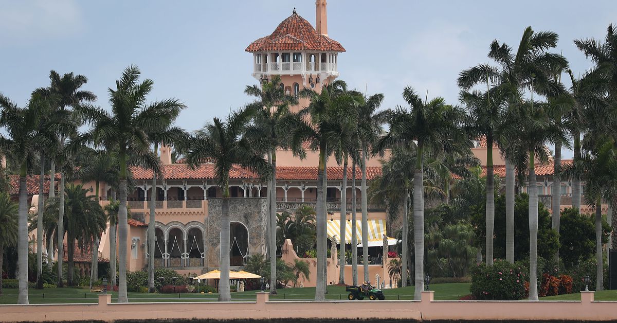 Mar-a-Lago resort intruder also had a device to detect hidden cameras