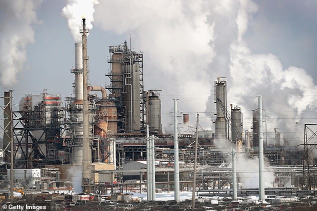 Experts warn hackers behind ‘murderous malware’ Triton are BACK, targeting ‘critical infrastructure’