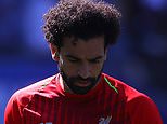 Cardiff vs Liverpool, LIVE: Latest Premier League scores and updates