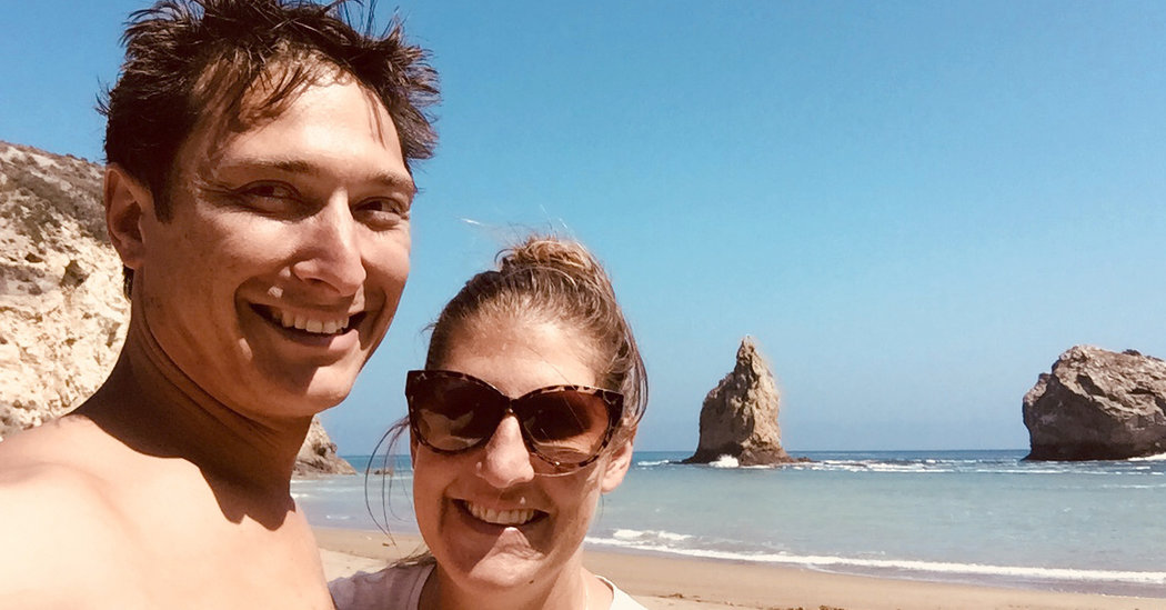 This Week’s Wedding Announcements