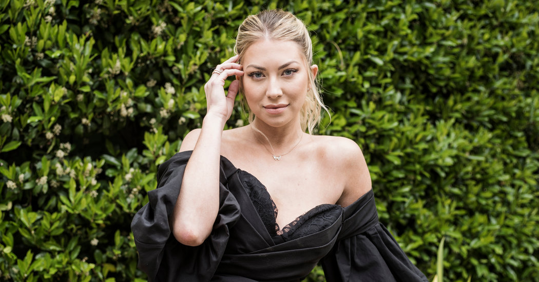 It’s Actually Good to Be Basic, Writes Stassi Schroeder of ‘Vanderpump Rules’