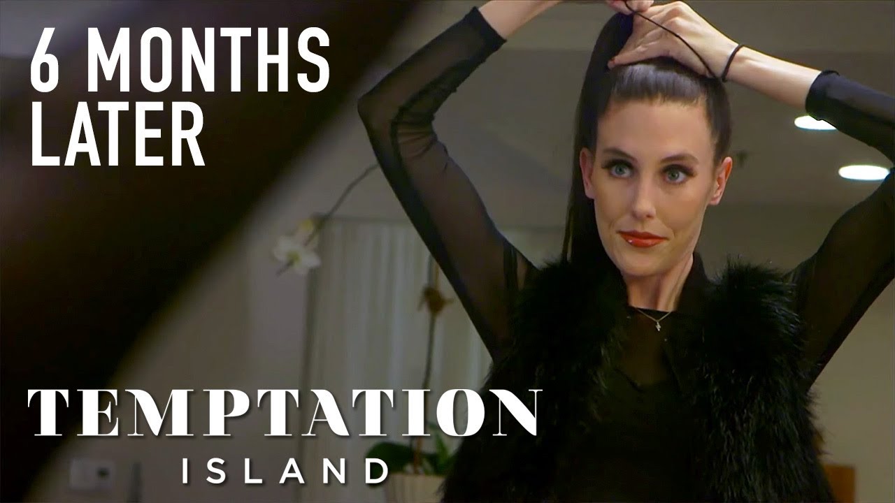 Temptation Island S1: Where Are They Now? | on USA Network