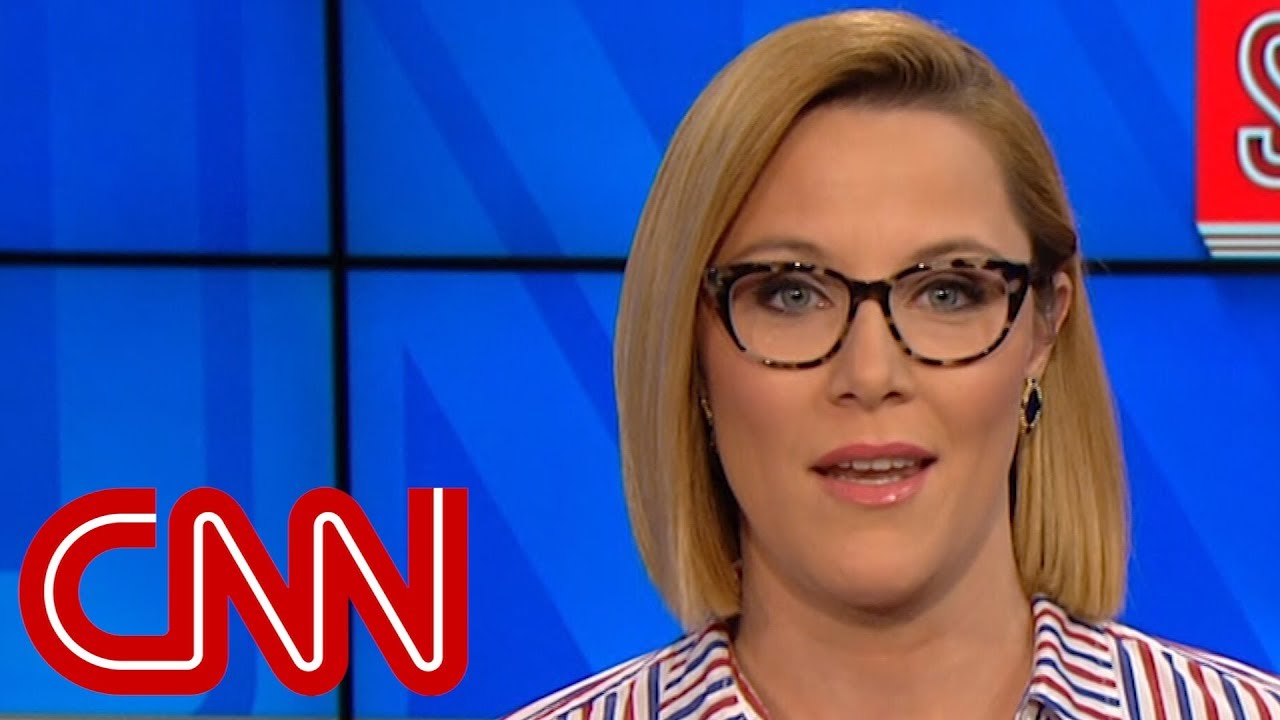 SE Cupp's advice to Dems after Mueller: Move on to policy