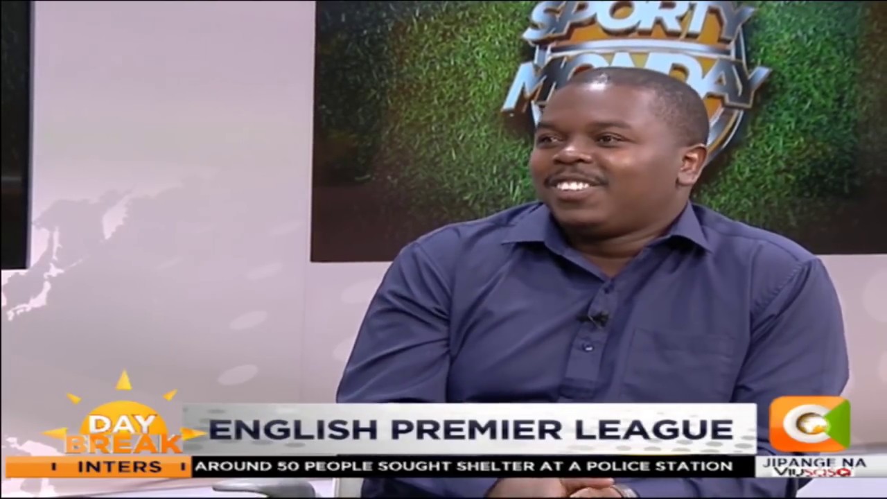 SPORTY MONDAY | English Premier League