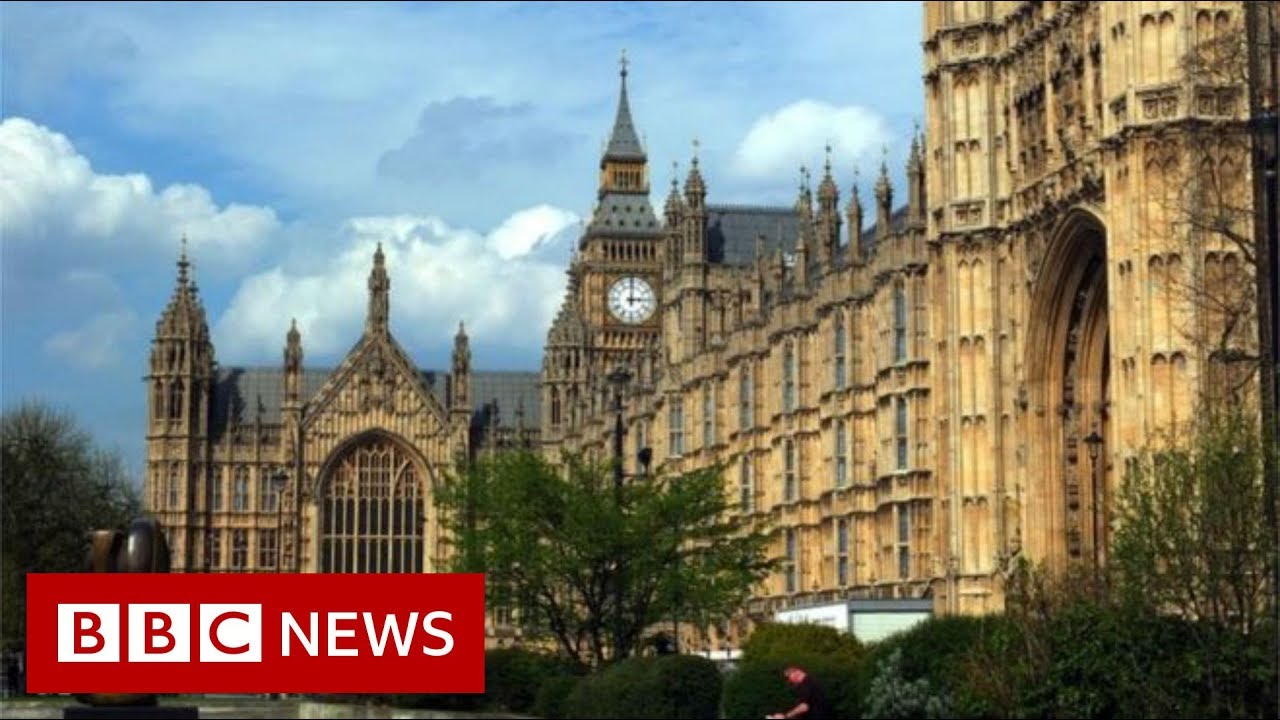 5 facts about UK parliament – BBC News