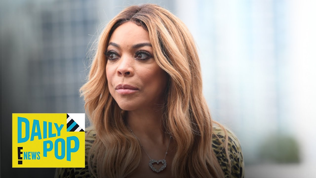 Will Wendy Williams Lose Millions in Divorce? | Daily Pop | E! News