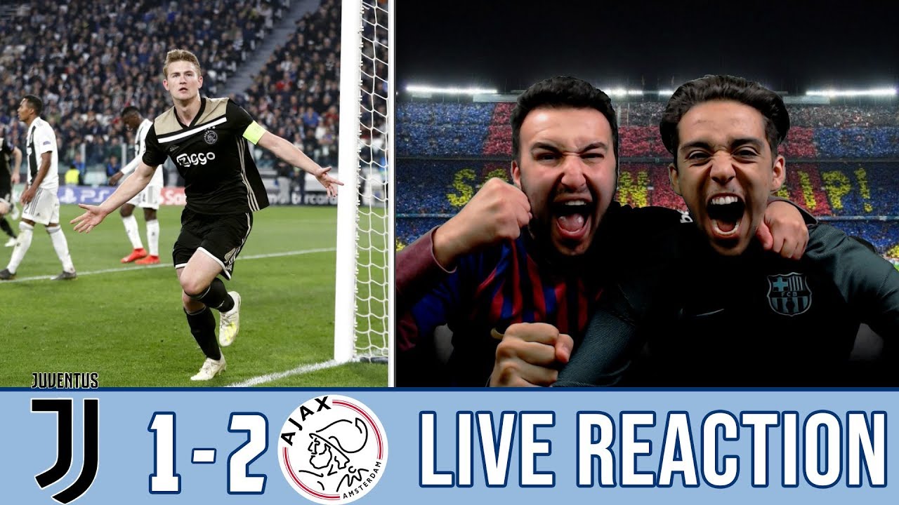 LA LIGA FANS REACTION TO: BIANCONERI