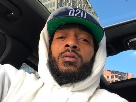 True Tea Tuesday: Celebrity News and Gossip #1 Nipsey Hussle