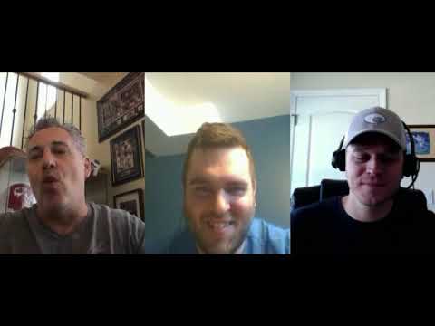 First Pitch for Wednesday, April 24: MLB Sides and Totals (MLB Predictions – Baseball Picks)