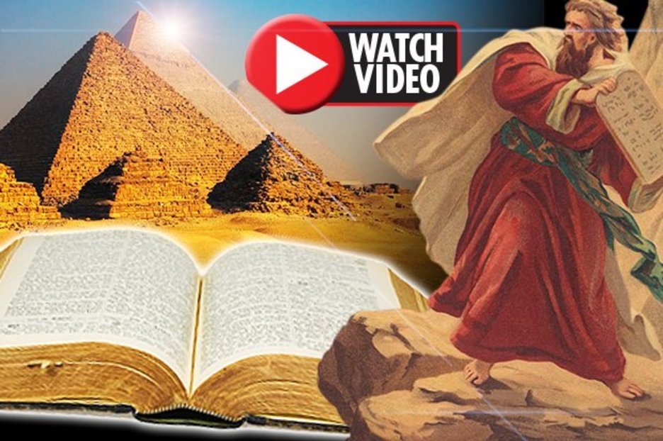 Bible news: ‘Real’ Moses REVEALED by historian in Exodus bombshell