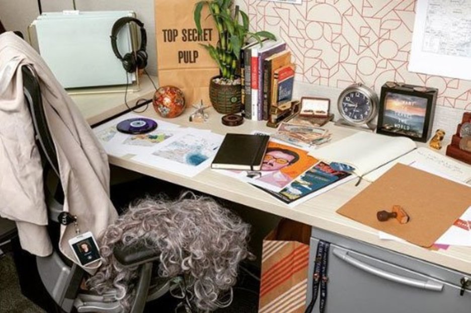 The CIA have joined Instagram