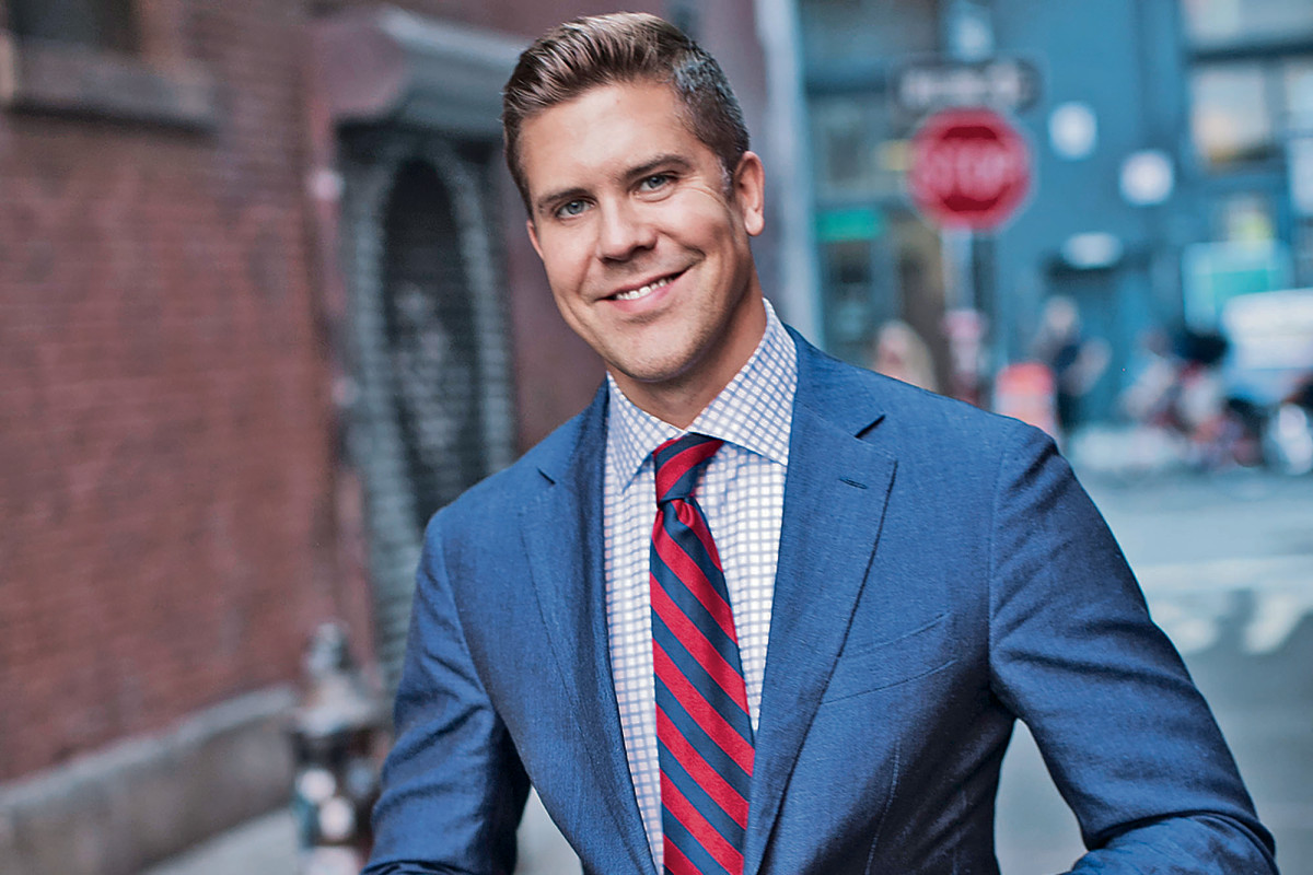 ‘Million Dollar Listing’ star Fredrik Eklund’s guide to Miami
