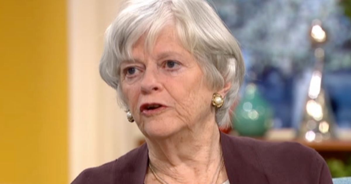 Ann Widdecombe leaves Tories and defects to Nigel Farage’s Brexit Party