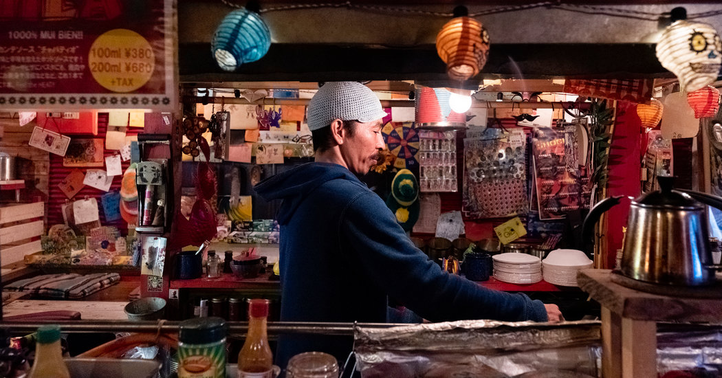 36 Hours in Kobe, Japan