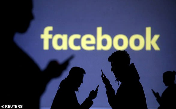 Facebook left hundreds of MILLIONS of users’ data exposed on Amazon’s cloud servers, report claims
