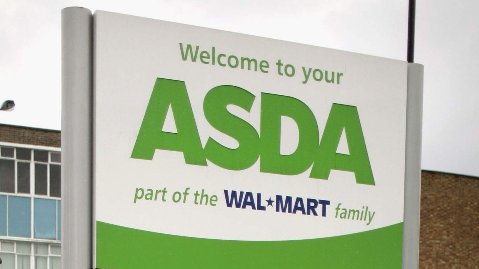 Merger failure leaves Asda’s doors open for Amazon to knock | Business News