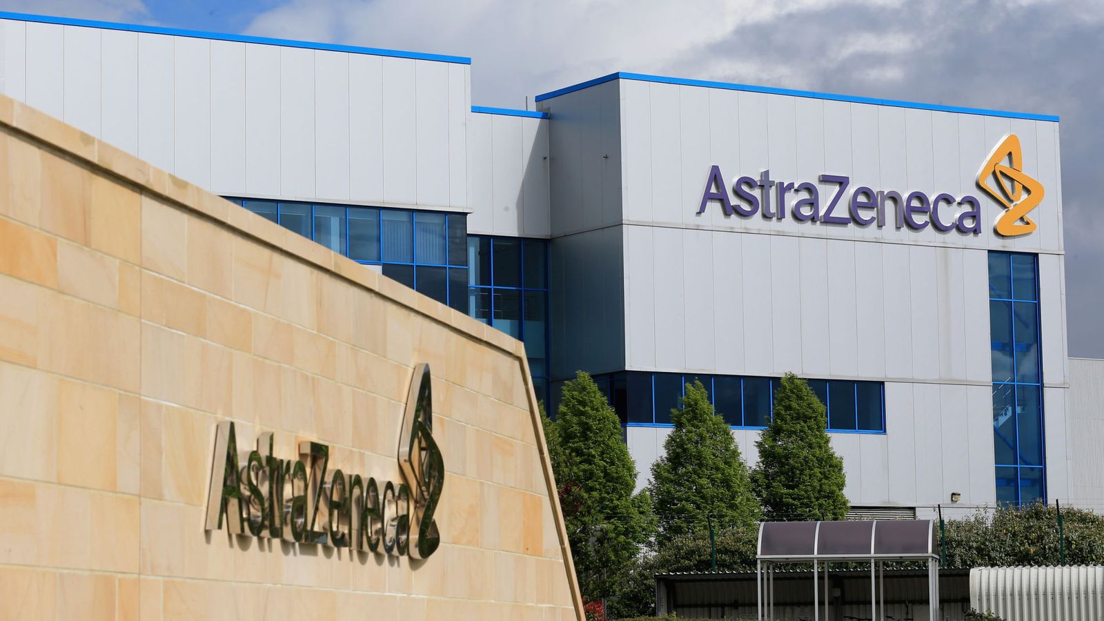 AstraZeneca growth just the tonic for boss Pascal Soriot | Business News