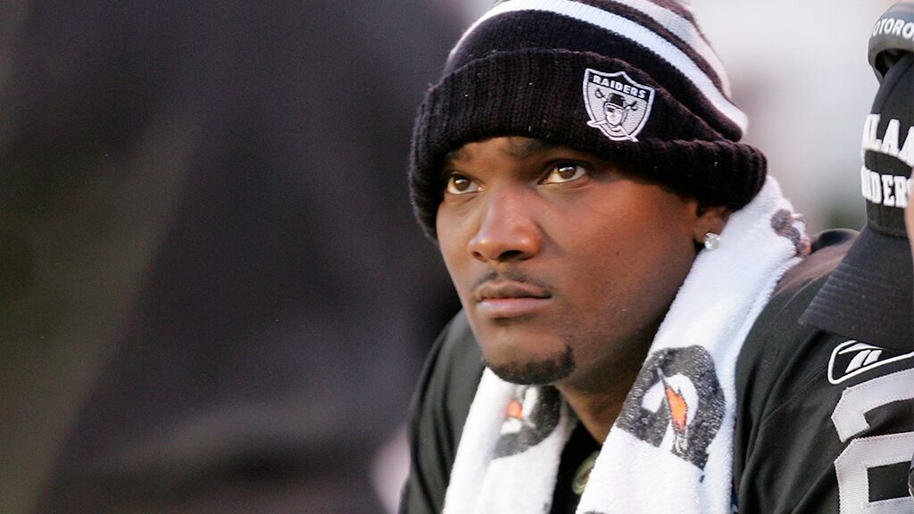 Top NFL Draft busts of all time: Where are they now?