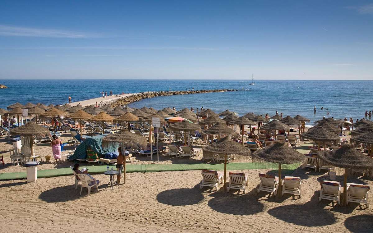 Things to see and do on the Costa del Sol