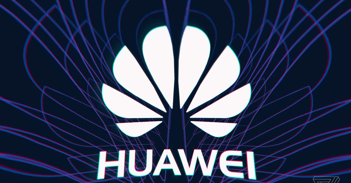 Huawei’s business is doing just fine, despite US security risk accusations