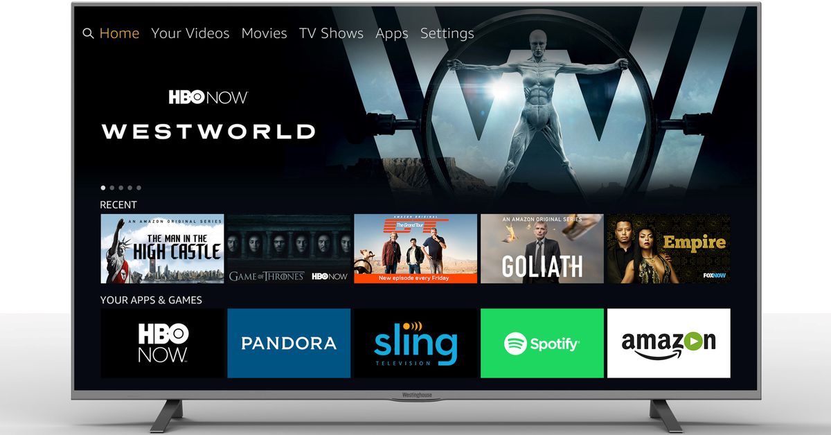 Amazon Fire TV Edition 4K TVs start at $199, and Google Home Hub is $60 off