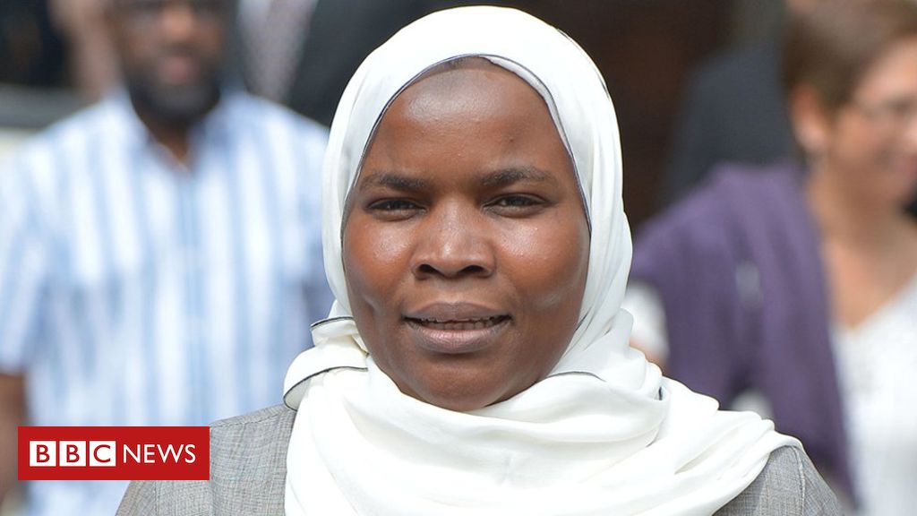 Dr Hadiza Bawa-Garba: Struck-off doctor can return to work