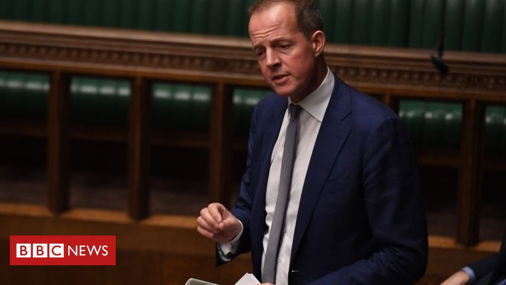 Nick Boles: Ex-Tory MP hits out at ‘cowardly’ cabinet