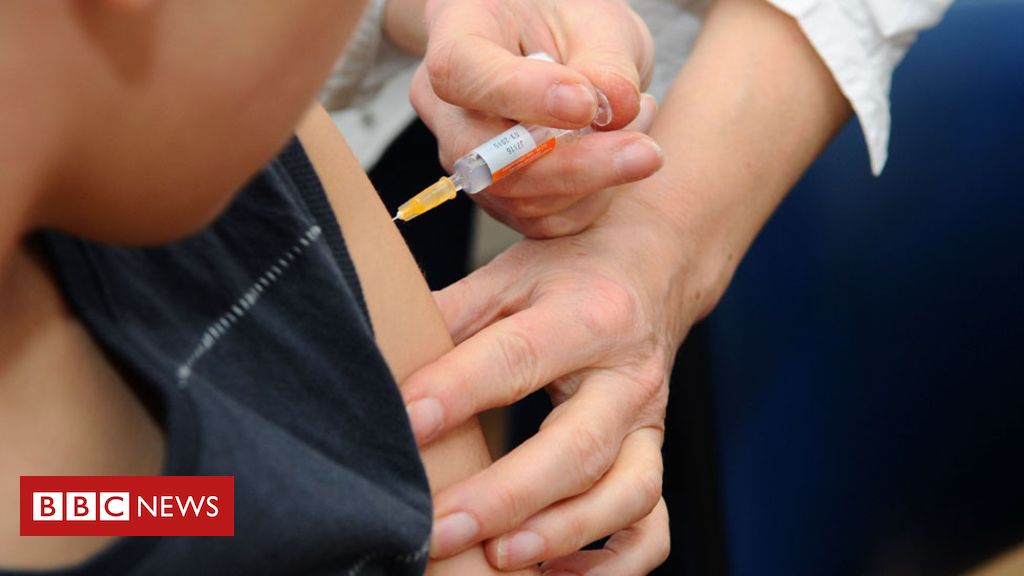 HPV vaccine linked to ‘dramatic’ drop in cervical disease