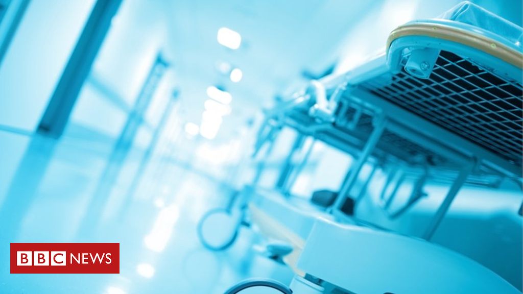 Spring brings no respite for NHS in England