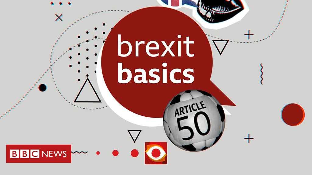 Brexit: How do you delay leaving?