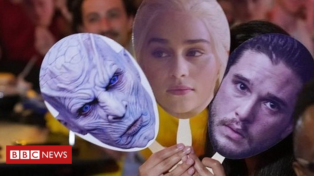 Game of Thrones: Now TV glitch hits Apple TV owners