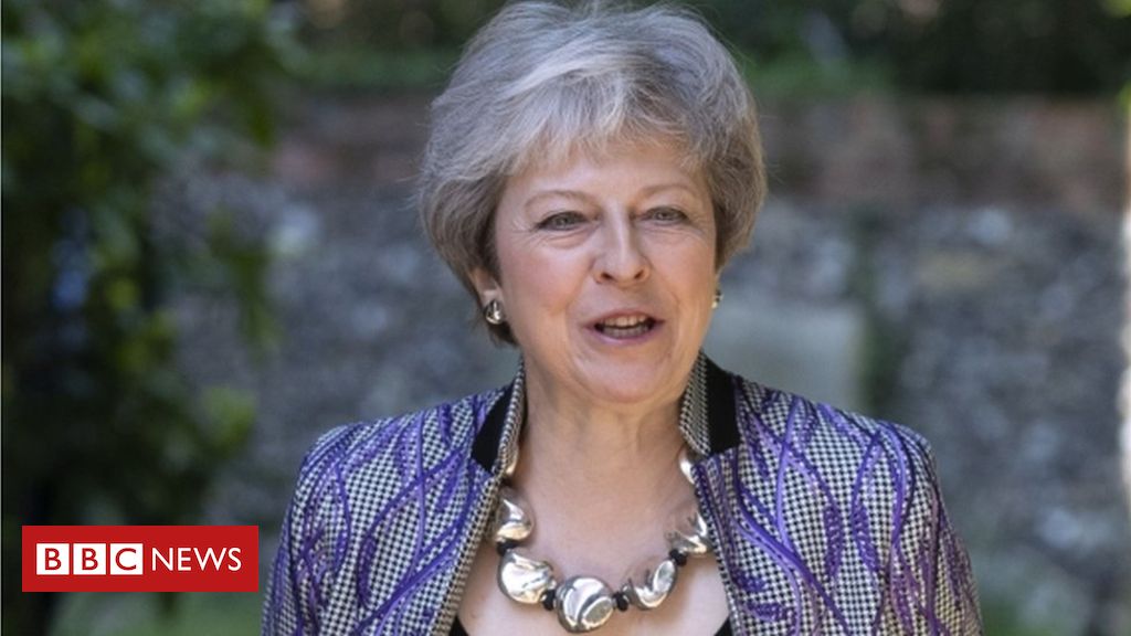 Brexit: Cross-party talks to resume