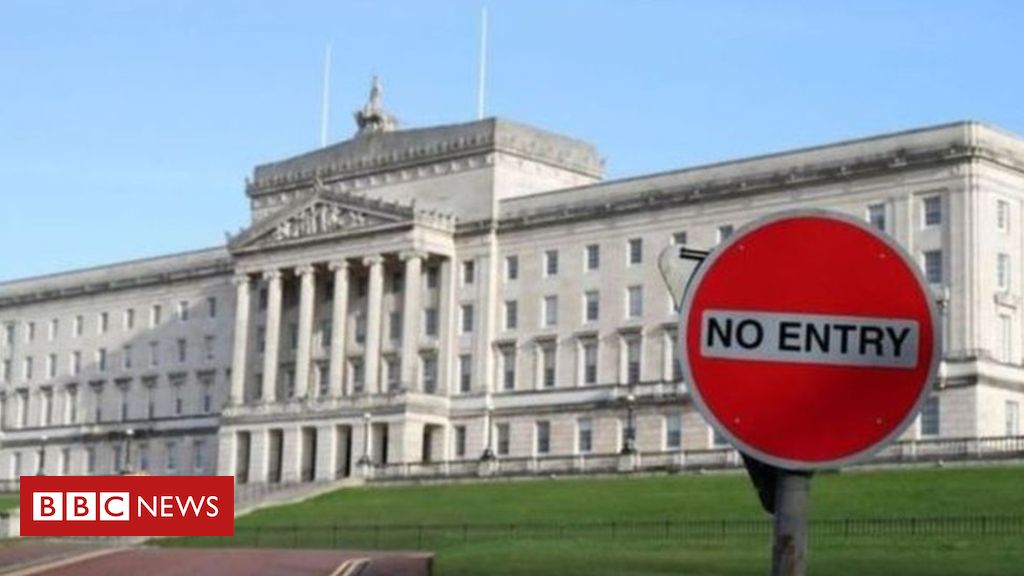 Political talks plan for Northern Ireland expected