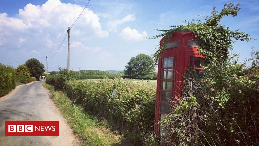 Rural communities being ignored and underrated, say peers