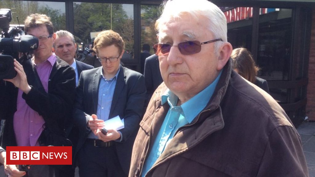 Gosport hospital deaths: Police launch new inquiry