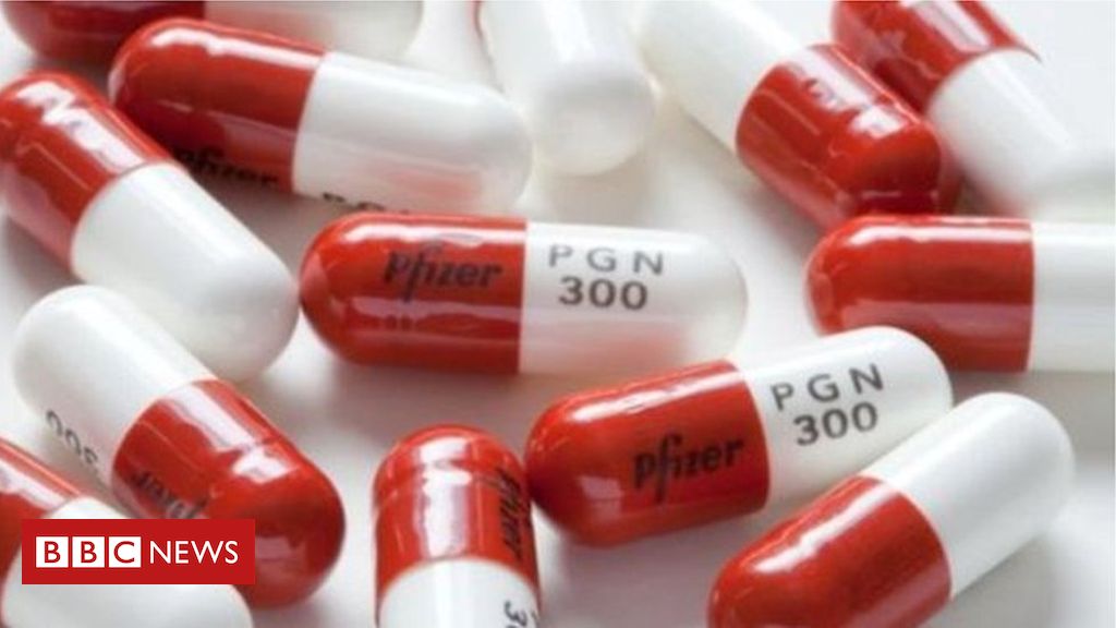 Pregabalin/Lyrica reclassified to a C drug