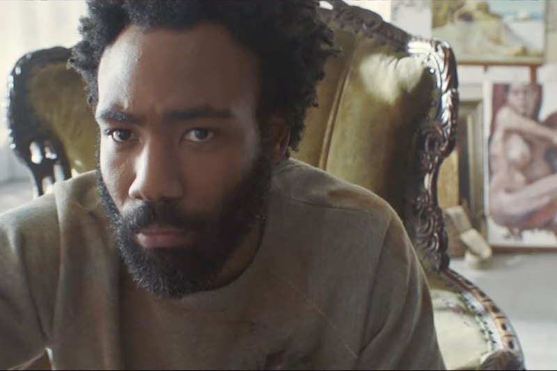 Donald Glover’s new Adidas ads are cracking up Instagram