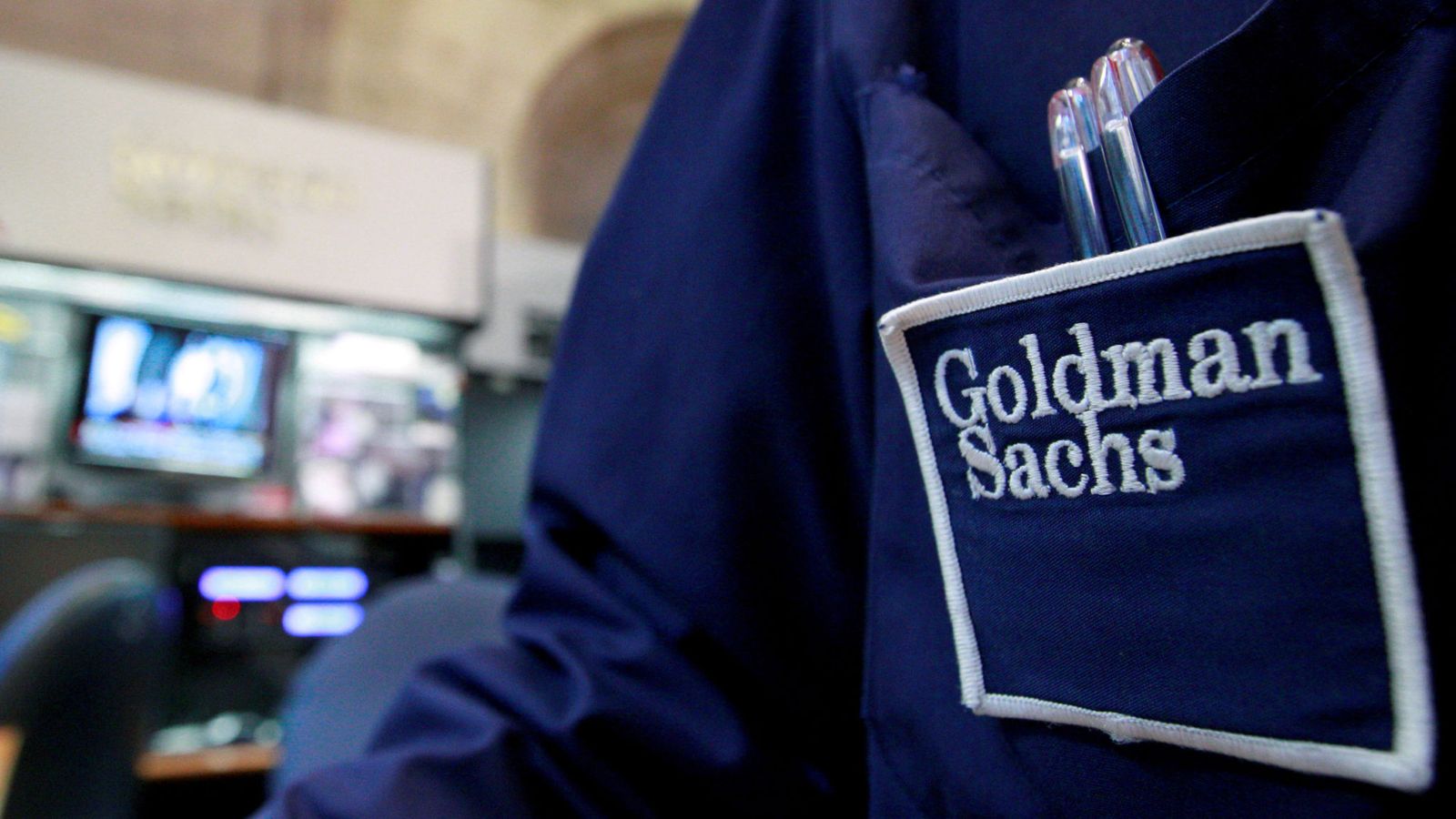 Goldman Sachs profits down after ‘muted’ start to 2019 | Business News