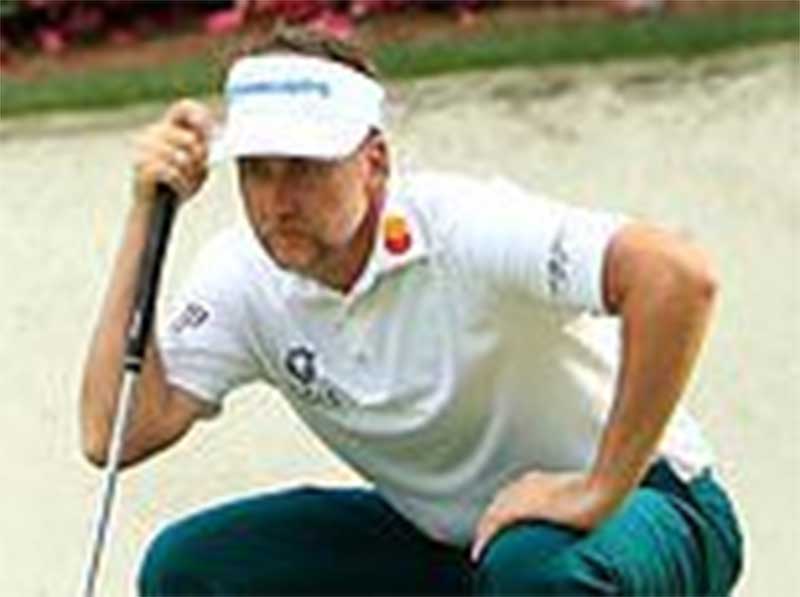 Masters 2019 – LIVE golf: Round two leaderboard and action from Augusta National