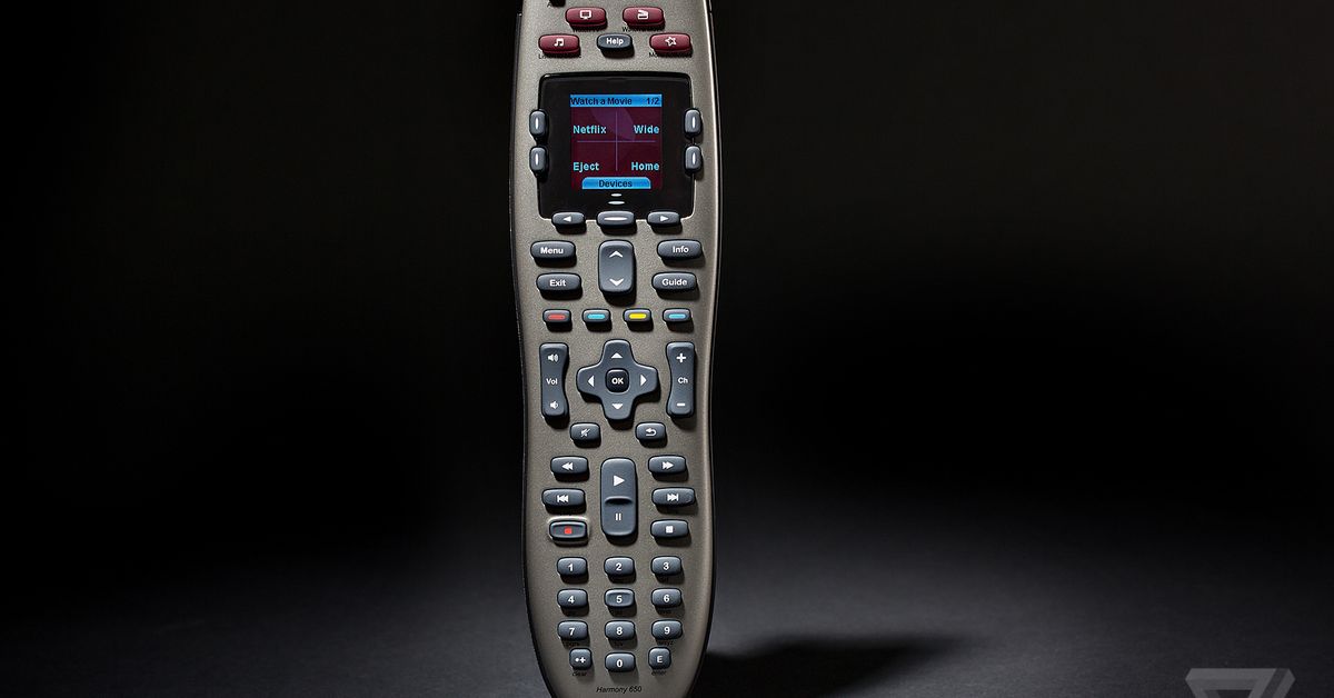 Our second-favorite universal remote just hit its lowest price ever, plus smart bulb sales