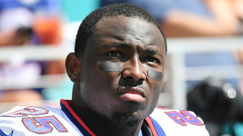 ‘Avengers: Endgame’ spoilers tweeted out by NFL player LeSean ‘Shady’ McCoy spark outrage