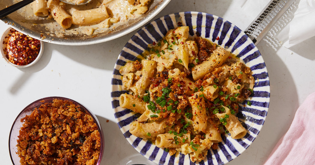 Too Delicious Not to Publish