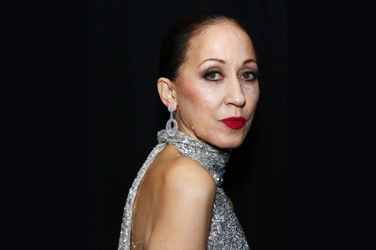 Supermodel Pat Cleveland diagnosed with colon cancer