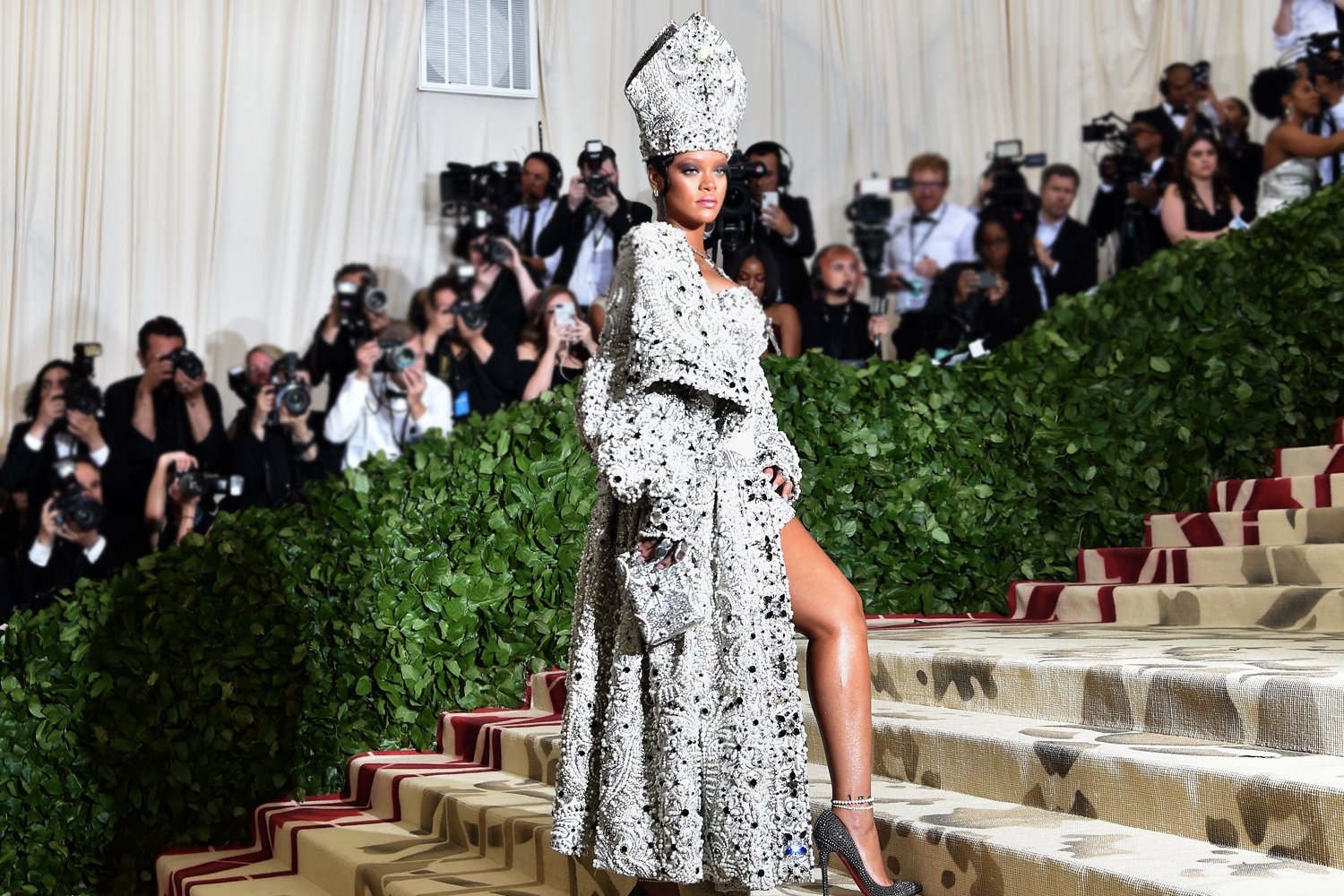 The most controversial Met Gala dresses of all time