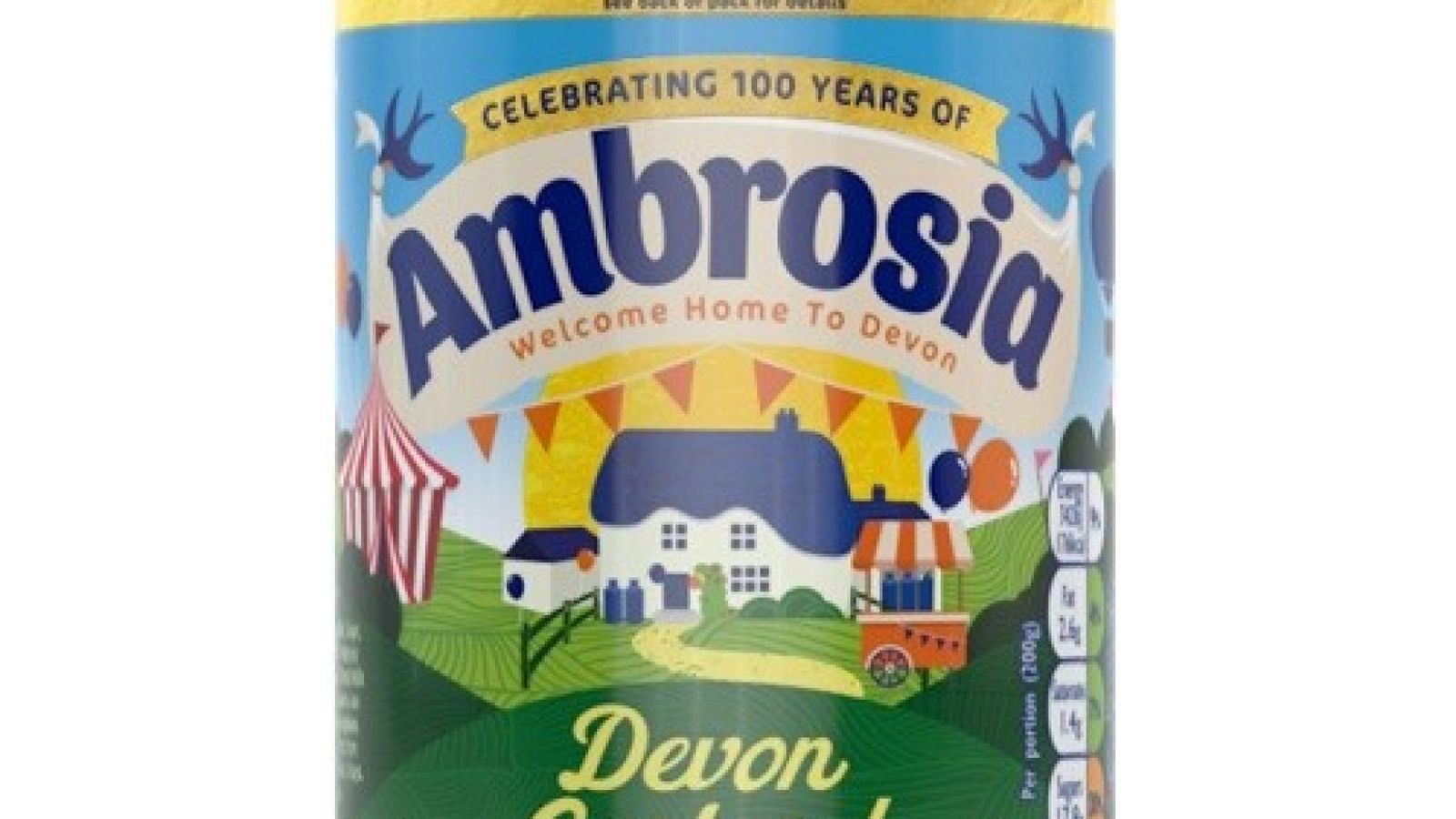 Ex-Weetabix chief approached about top job at Mr Kipling | Business News